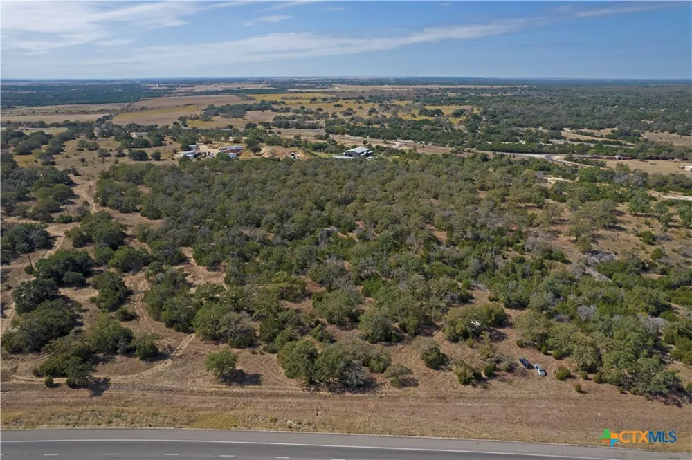 14847 Sh 195 Florence, TX 76527