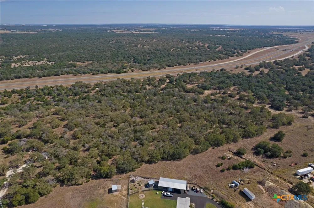 14847 Sh 195 Florence, TX 76527