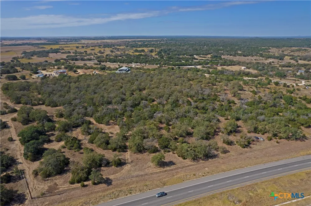 14847 Sh 195 Florence, TX 76527