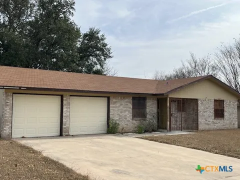 2402 Andover Drive
