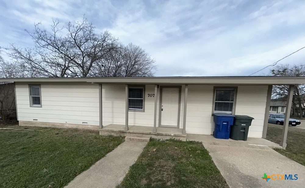 707 Main Street Copperas Cove, TX 76522
