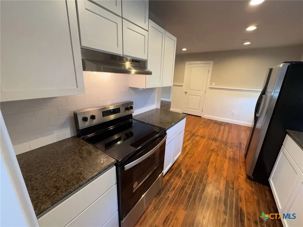 707 Main Street Copperas Cove, TX 76522