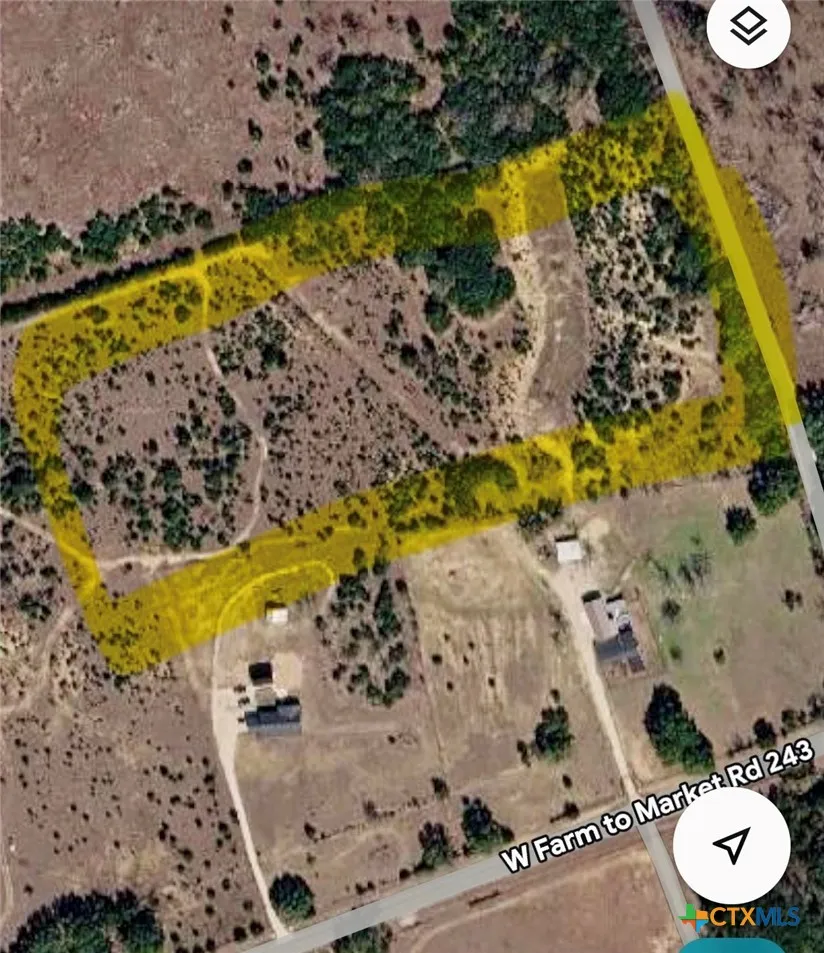 County Road 303 Bertram, TX 78605