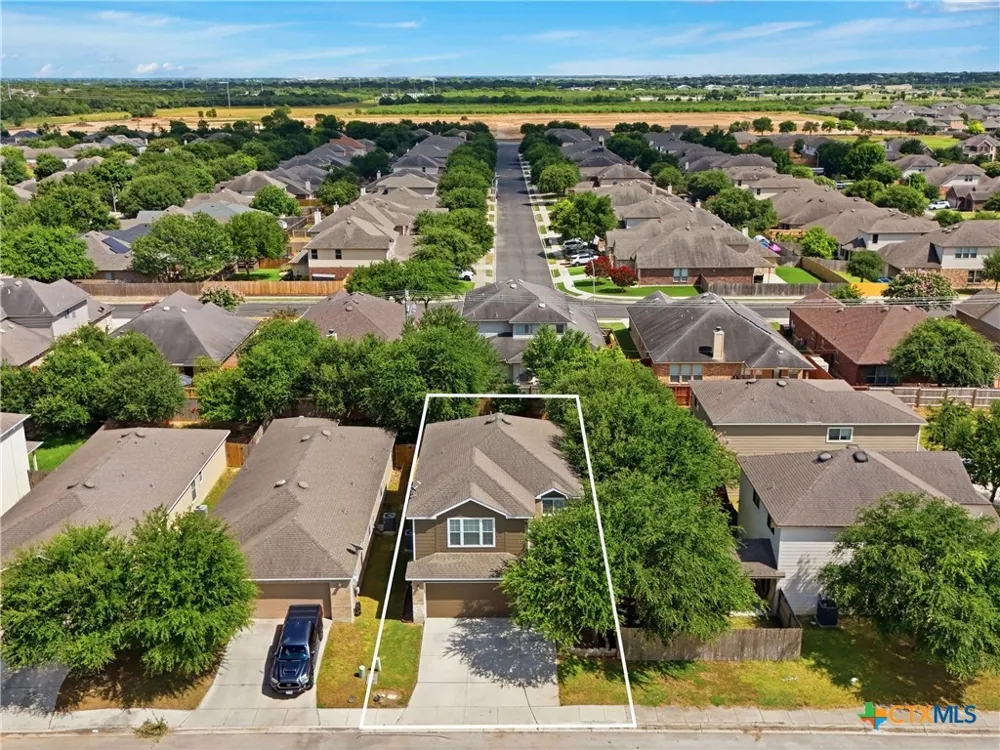 414 Walnut Crest Selma, TX 78154