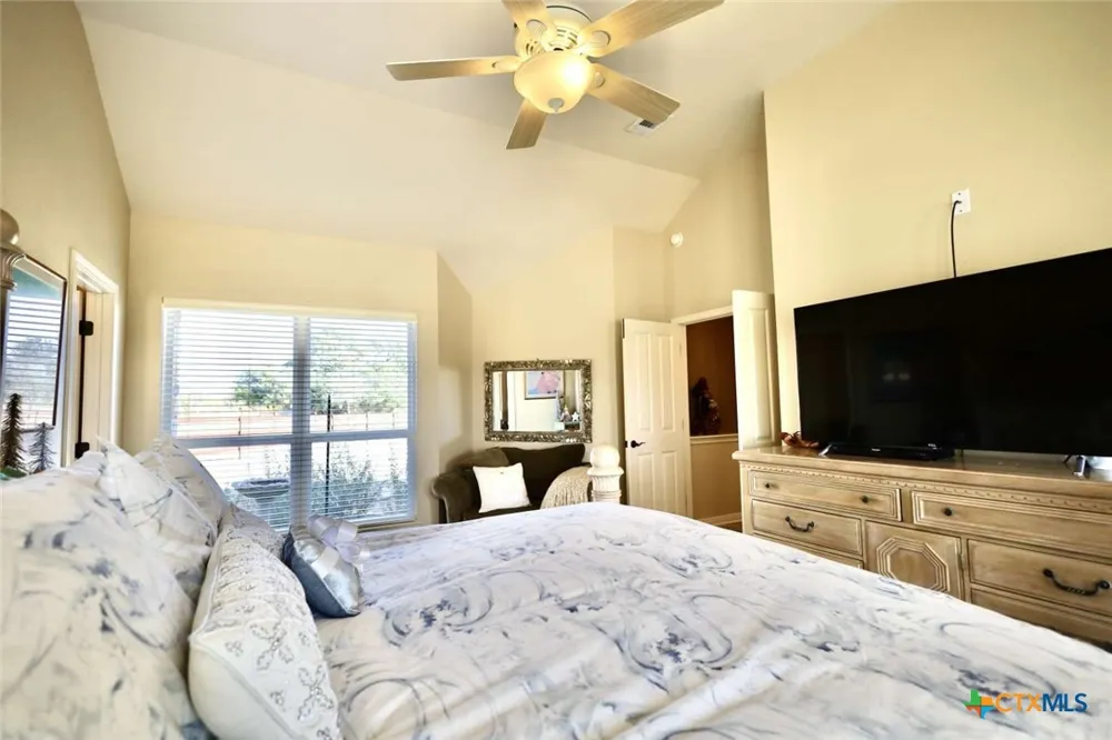 1125 County Road 230 Florence, TX 76527