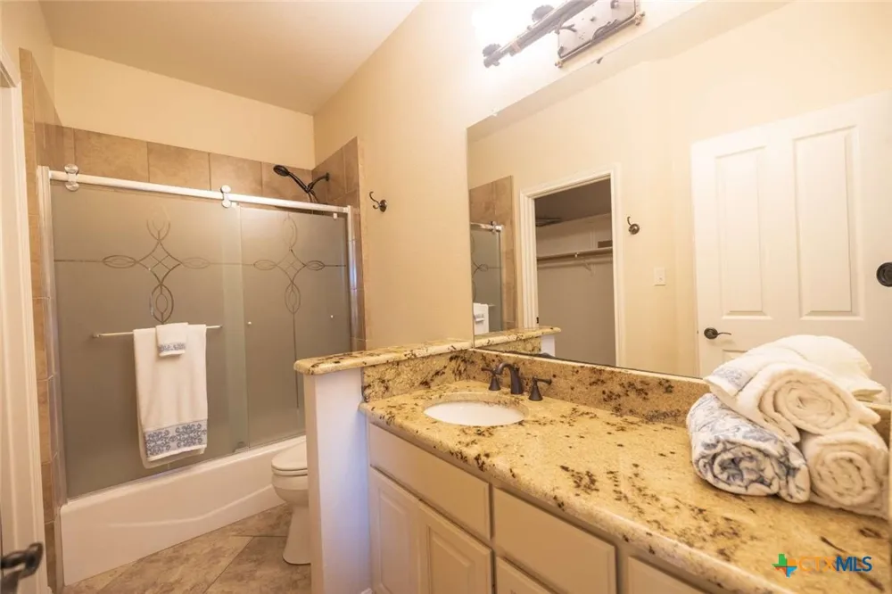 1125 County Road 230 Florence, TX 76527