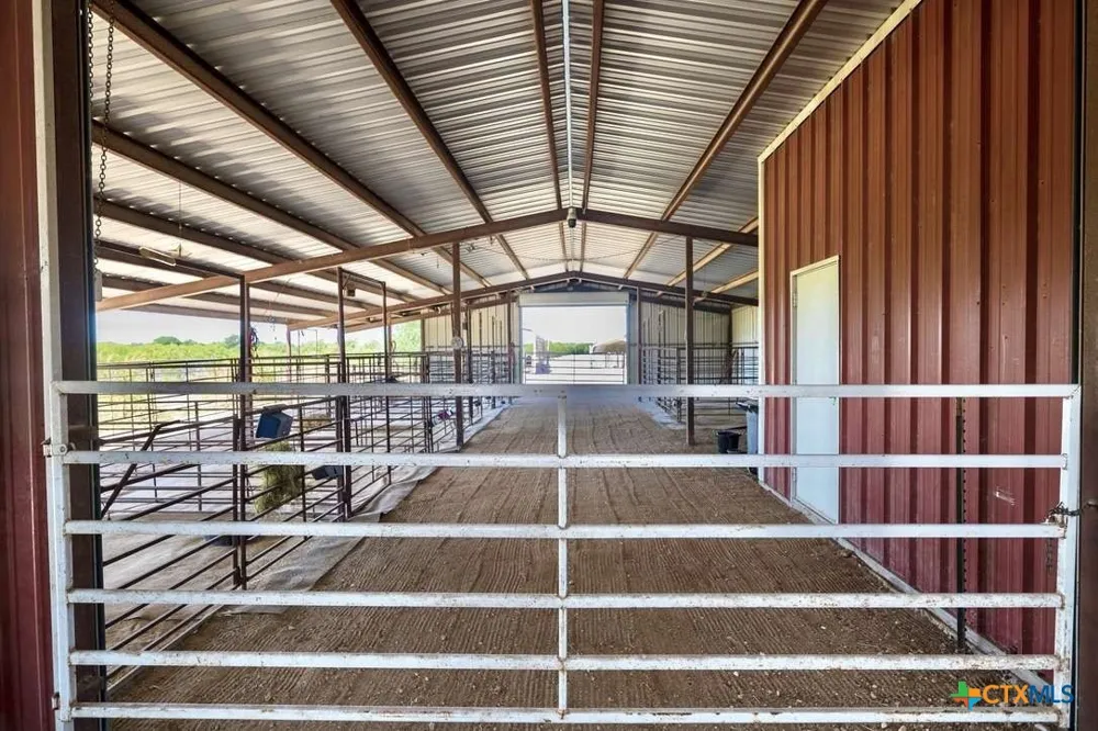 1125 County Road 230 Florence, TX 76527