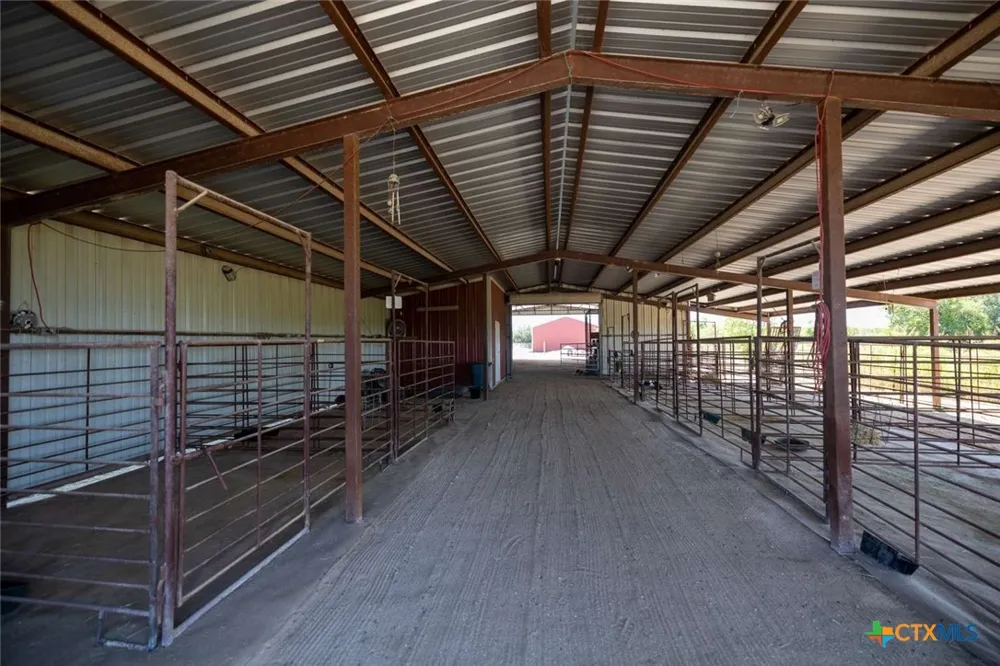 1125 County Road 230 Florence, TX 76527