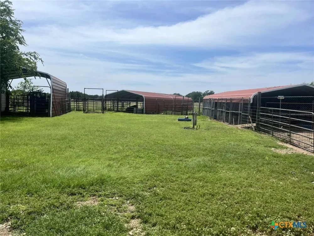 1125 County Road 230 Florence, TX 76527