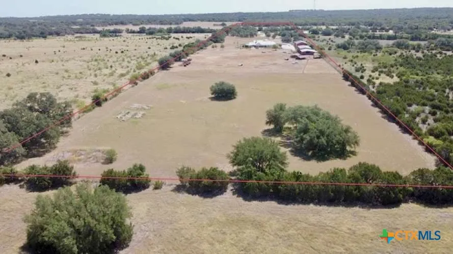 1125 County Road 230 Florence, TX 76527