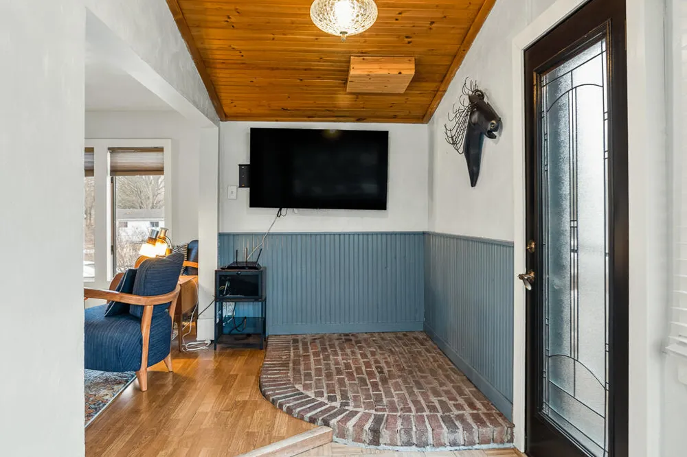 309 Friant Street Grand Haven City, MI 49417