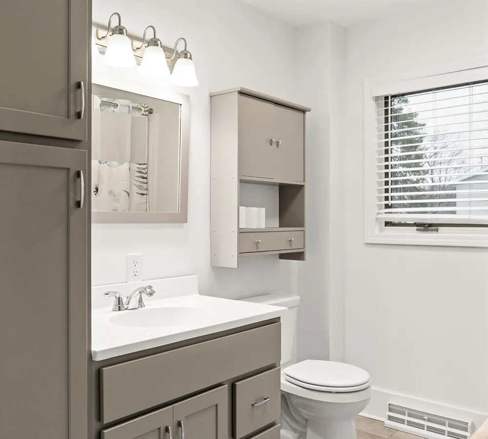 309 Friant Street Grand Haven City, MI 49417