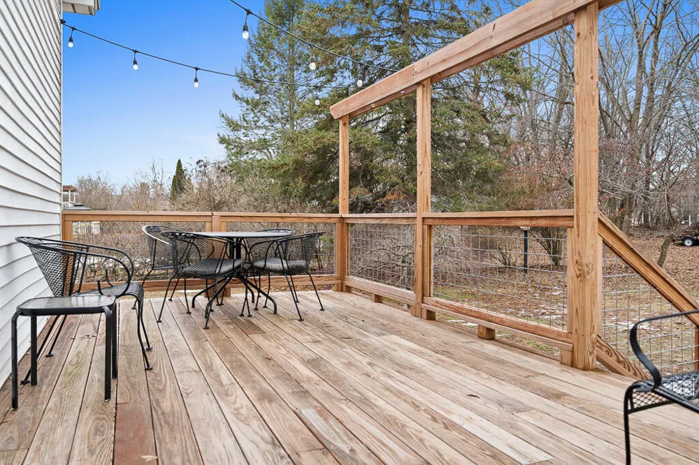 309 Friant Street Grand Haven City, MI 49417