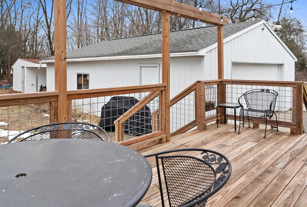 309 Friant Street Grand Haven City, MI 49417