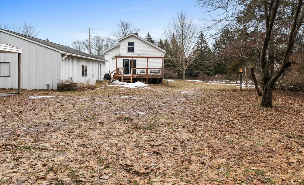 309 Friant Street Grand Haven City, MI 49417
