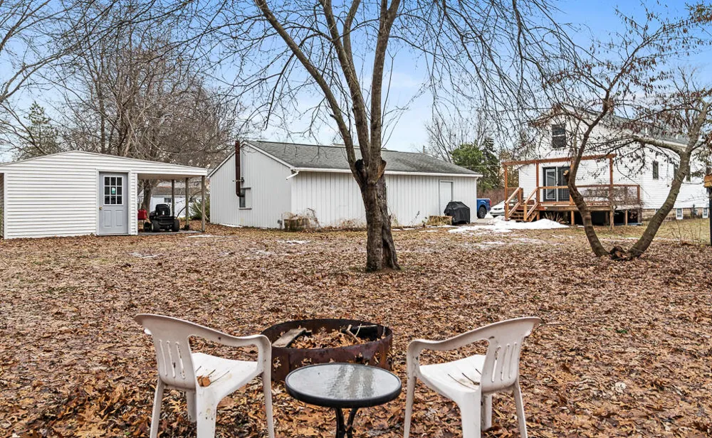 309 Friant Street Grand Haven City, MI 49417