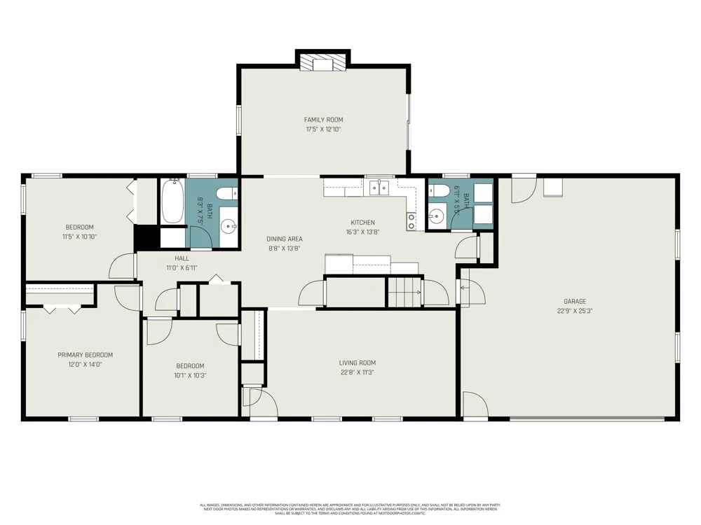 3899 Autumn Acres Drive NE Plainfield Charter Township, MI 49341
