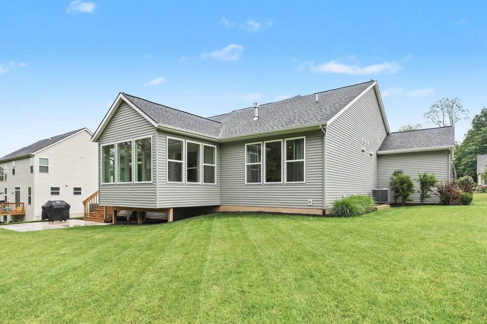 3899 Autumn Acres Drive NE Plainfield Charter Township, MI 49341