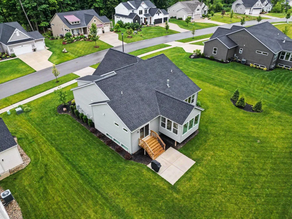 3899 Autumn Acres Drive NE Plainfield Charter Township, MI 49341