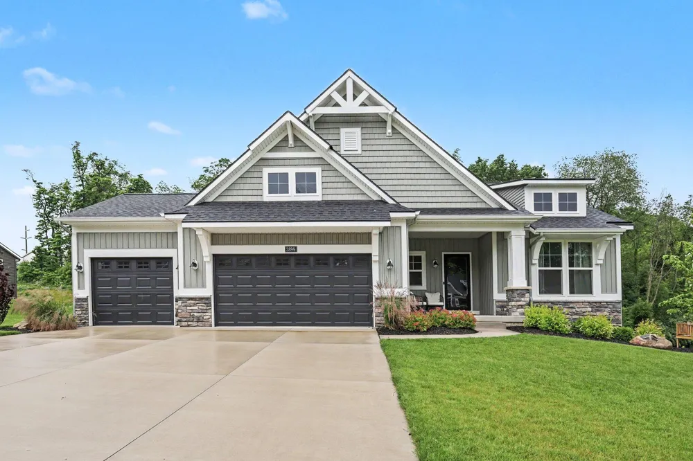 3899 Autumn Acres Drive NE Plainfield Charter Township, MI 49341
