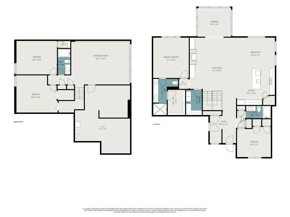 3899 Autumn Acres Drive NE Plainfield Charter Township, MI 49341