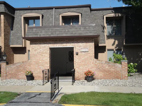 8805 Janeway Court #K8