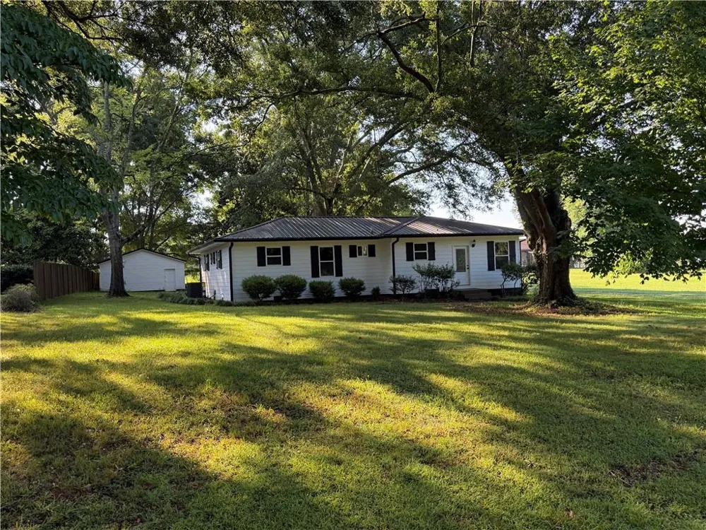 220 John Phillips Road Cedartown, GA 30125