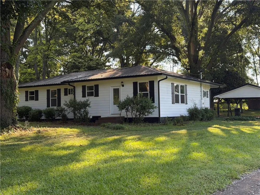 220 John Phillips Road Cedartown, GA 30125