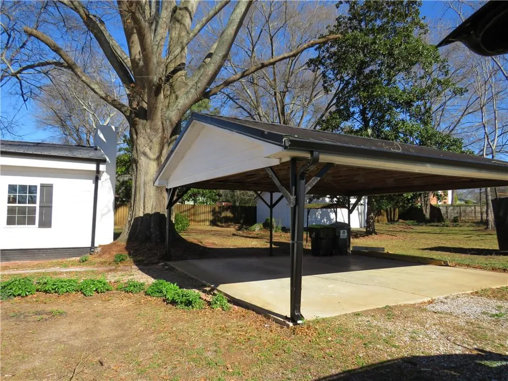 220 John Phillips Road Cedartown, GA 30125
