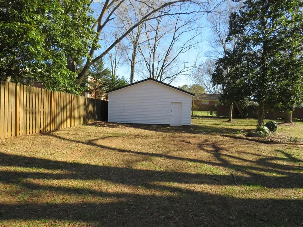 220 John Phillips Road Cedartown, GA 30125