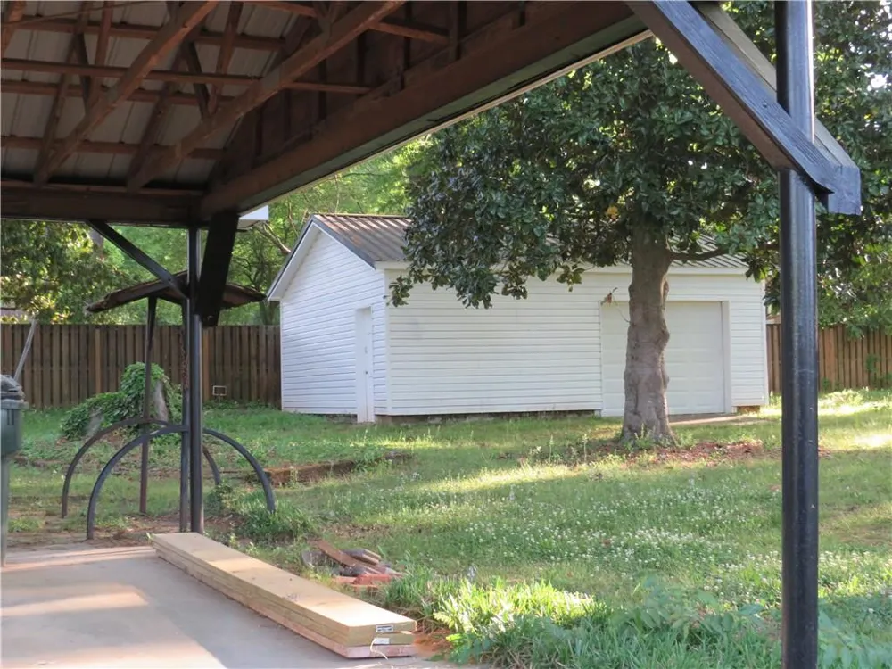 220 John Phillips Road Cedartown, GA 30125