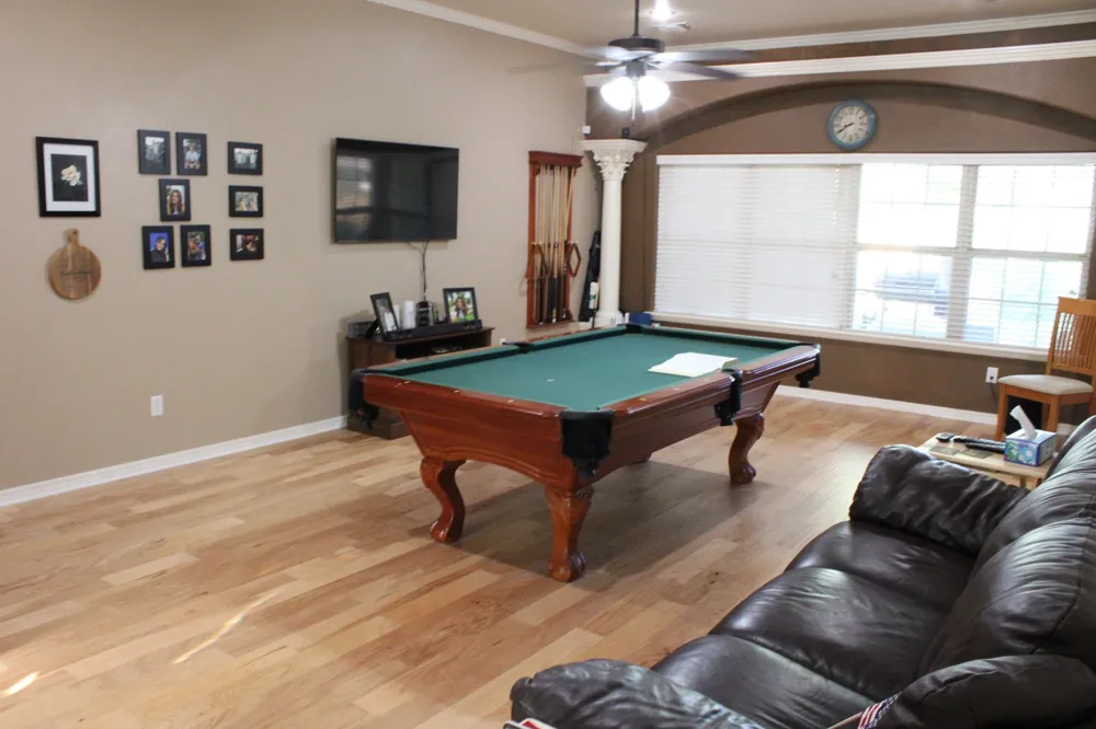 6502 Dominion Street Amarillo, TX 79119