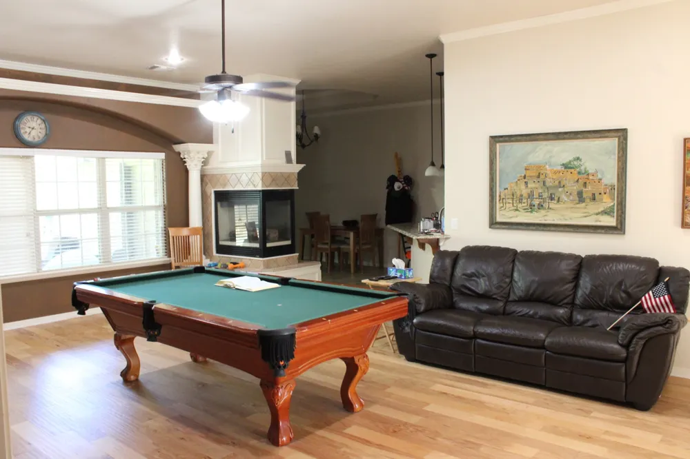 6502 Dominion Street Amarillo, TX 79119