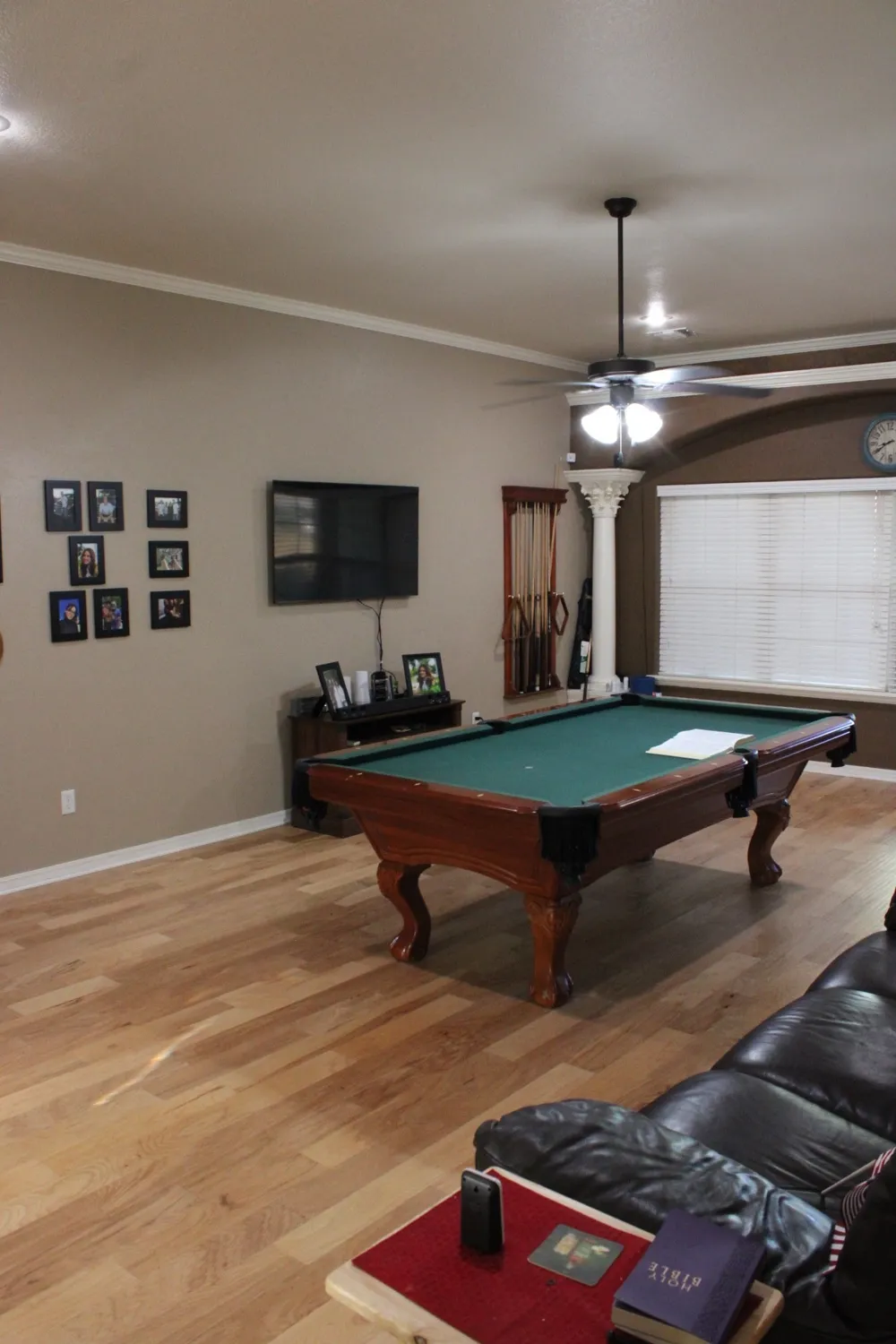 6502 Dominion Street Amarillo, TX 79119