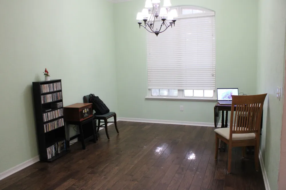 6502 Dominion Street Amarillo, TX 79119