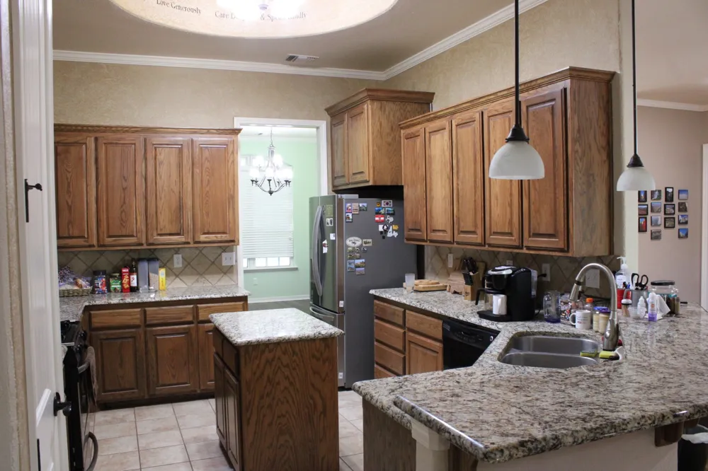 6502 Dominion Street Amarillo, TX 79119