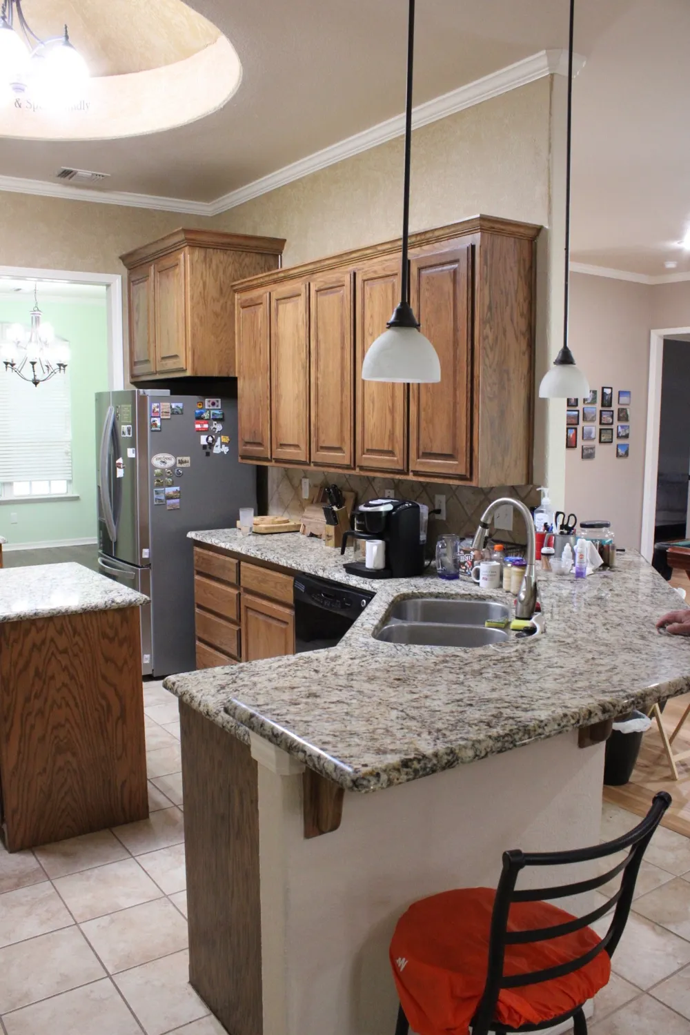 6502 Dominion Street Amarillo, TX 79119