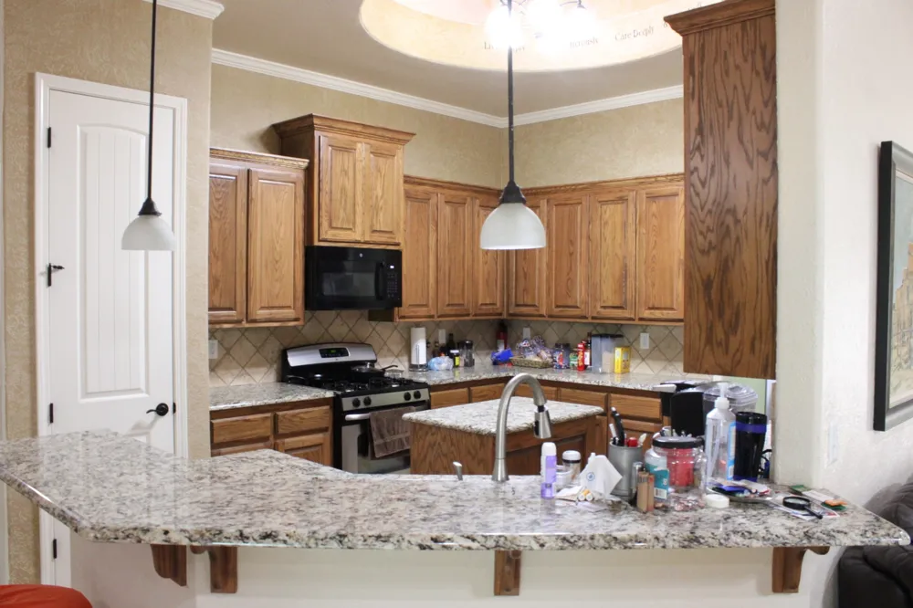 6502 Dominion Street Amarillo, TX 79119