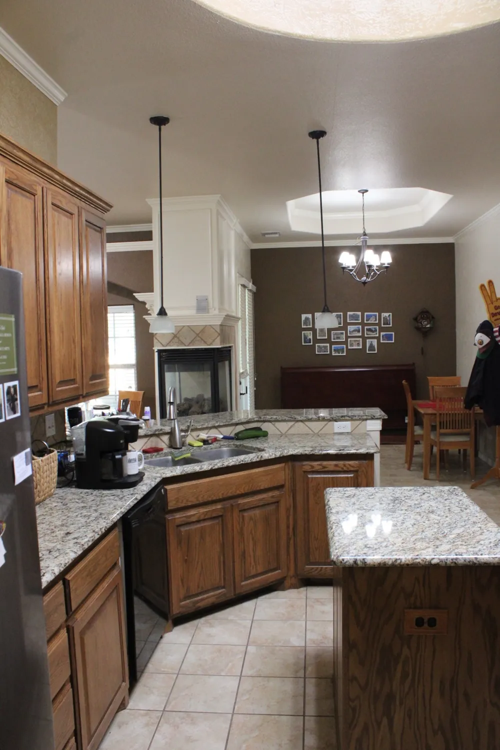 6502 Dominion Street Amarillo, TX 79119