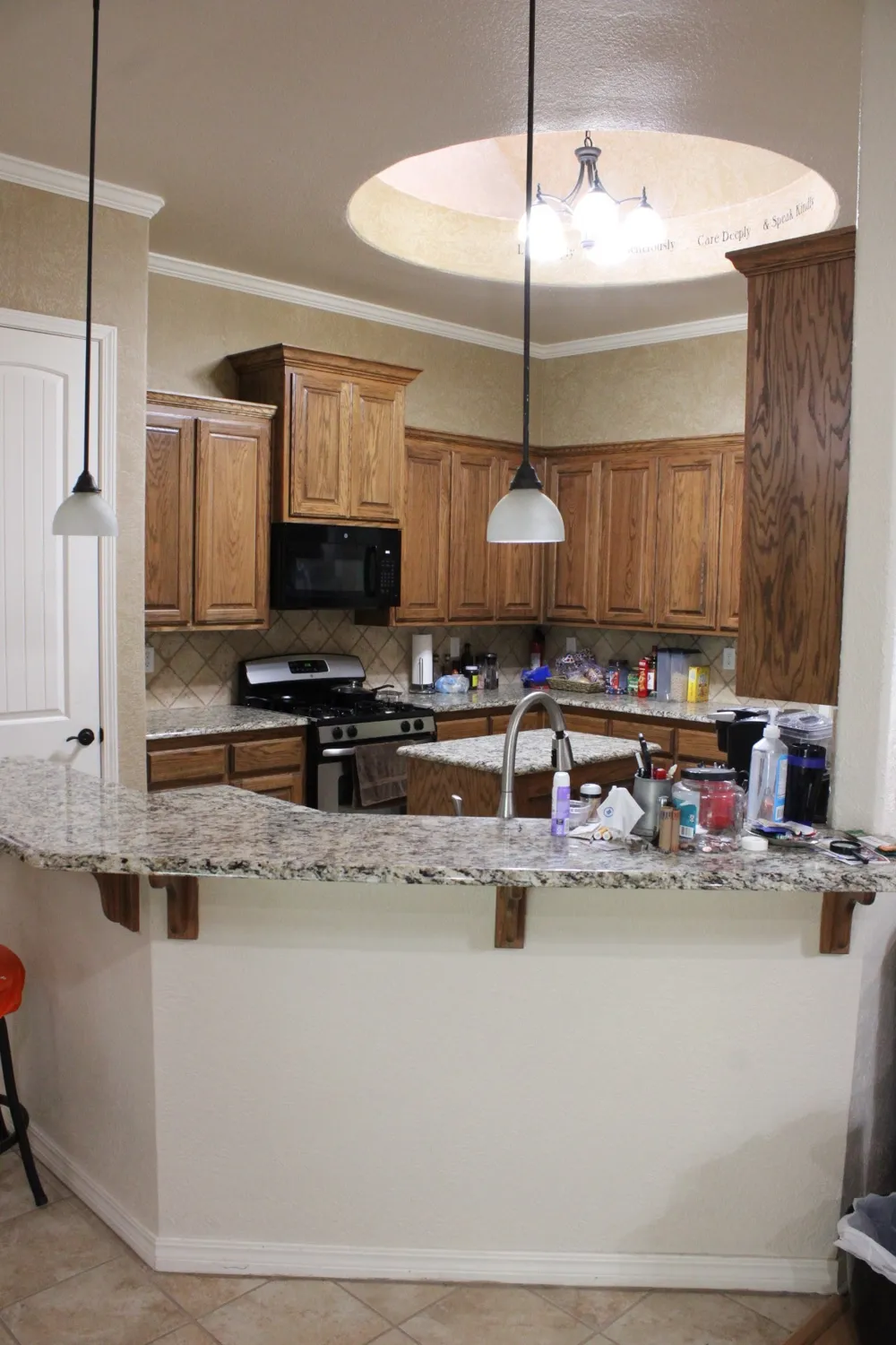 6502 Dominion Street Amarillo, TX 79119