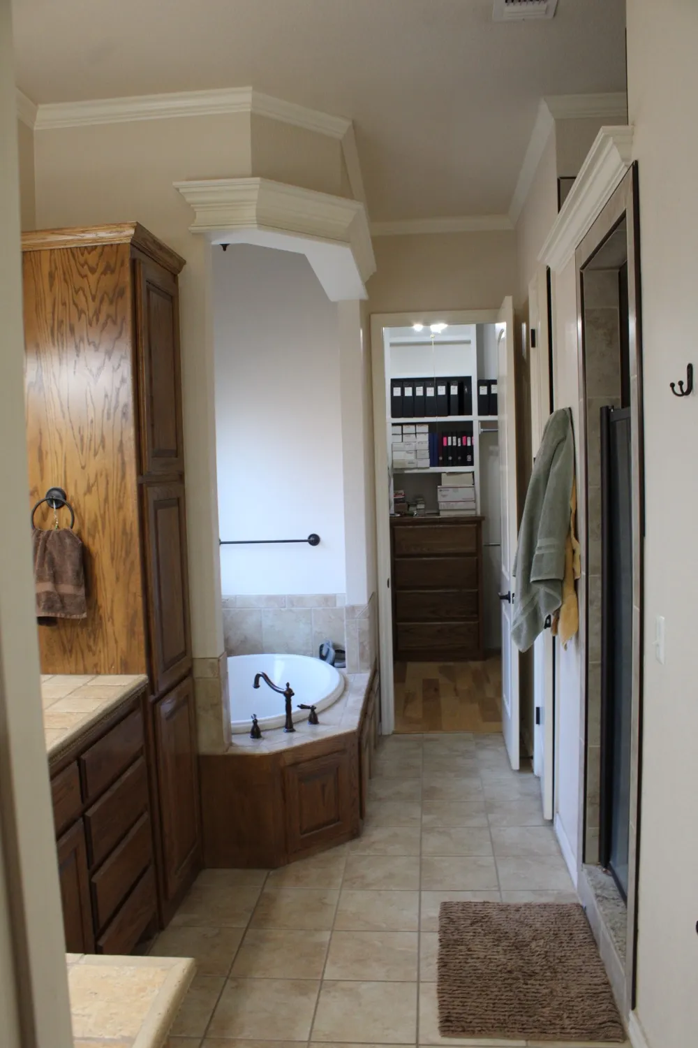 6502 Dominion Street Amarillo, TX 79119