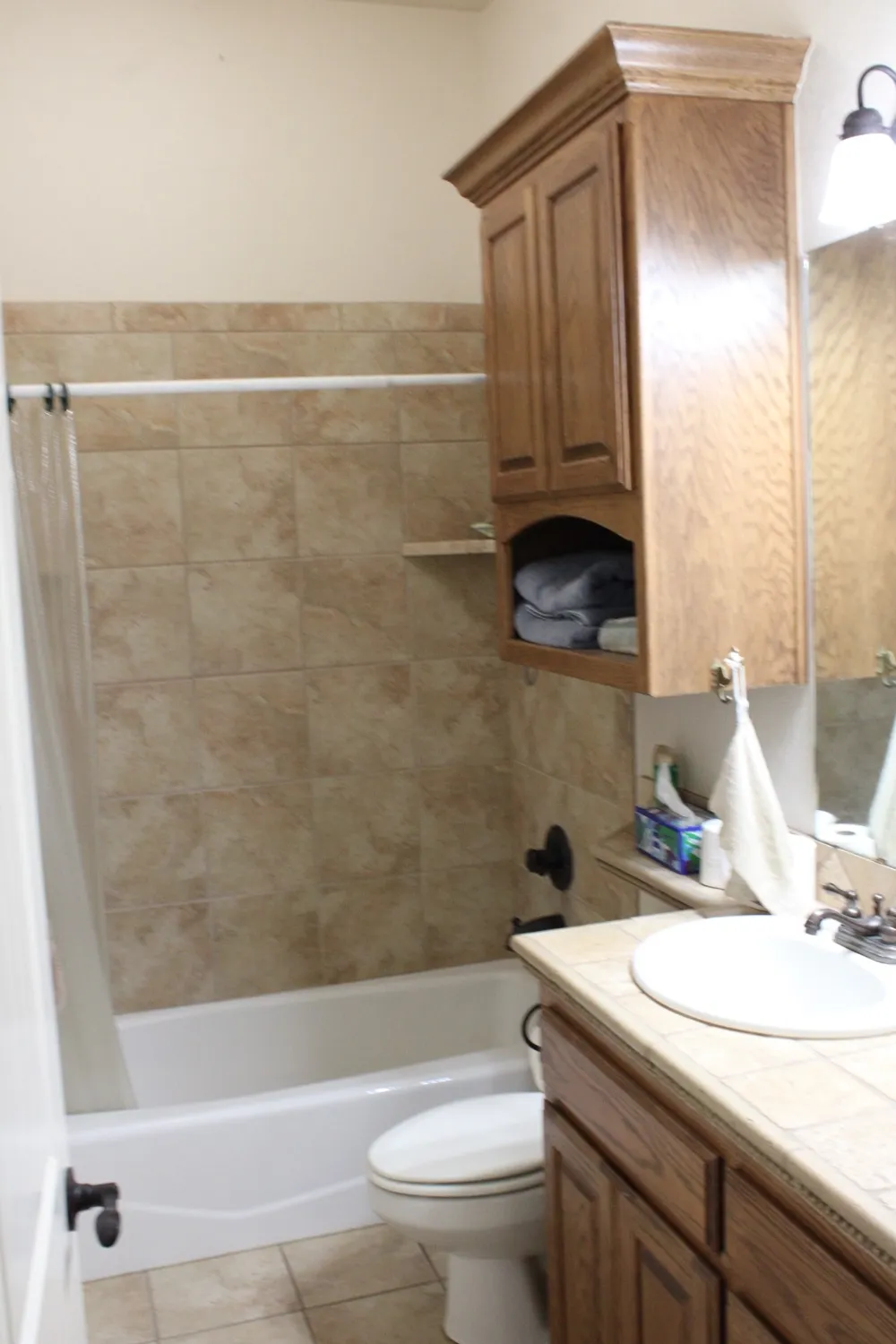 6502 Dominion Street Amarillo, TX 79119