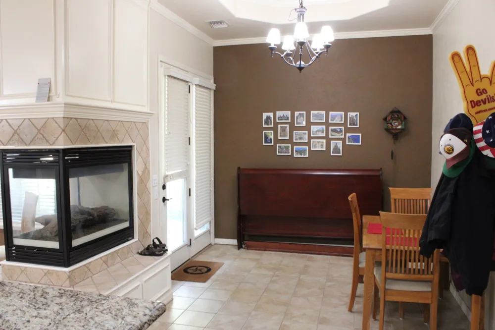 6502 Dominion Street Amarillo, TX 79119