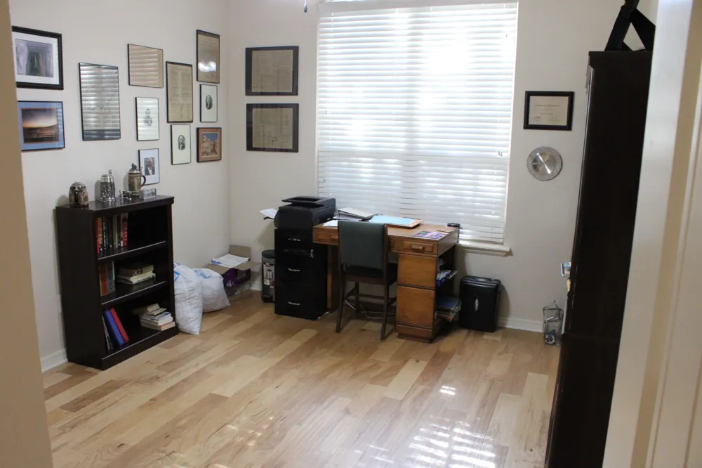 6502 Dominion Street Amarillo, TX 79119