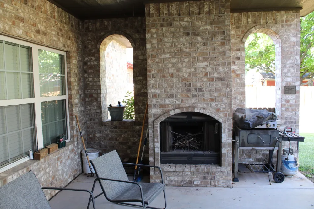 6502 Dominion Street Amarillo, TX 79119
