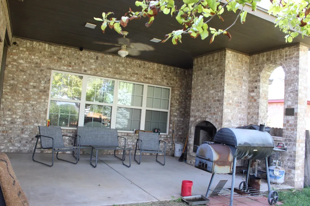 6502 Dominion Street Amarillo, TX 79119