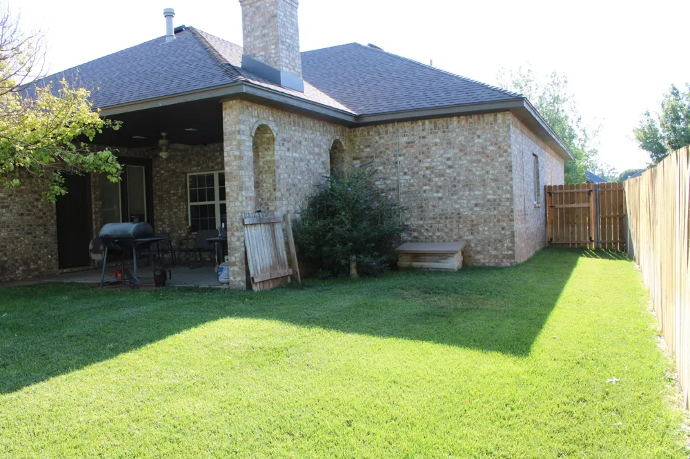 6502 Dominion Street Amarillo, TX 79119