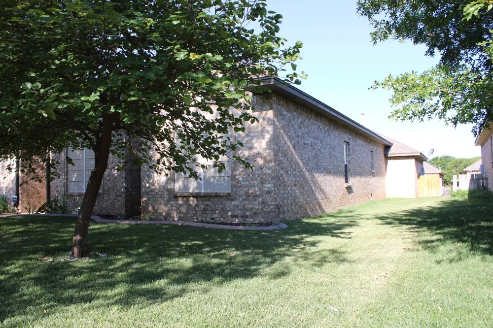 6502 Dominion Street Amarillo, TX 79119