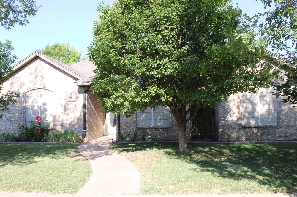 6502 Dominion Street Amarillo, TX 79119