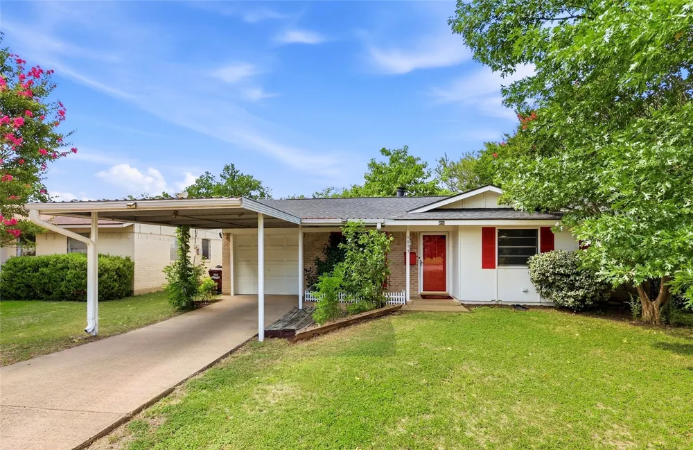 3005 18th Street Plano, TX 75074